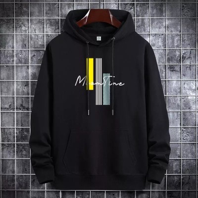 Men's winter hoodie (Moontune)